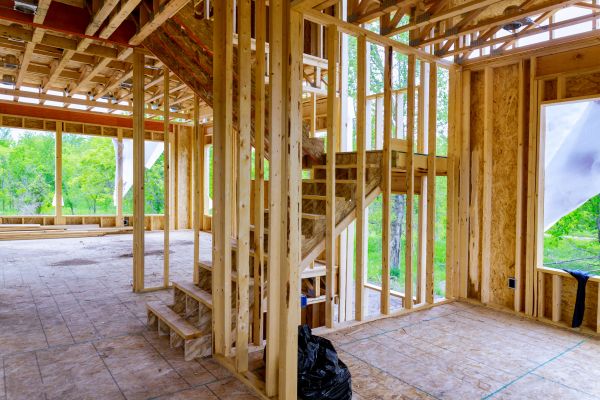 Carpentry Installation in Jeffersonville
